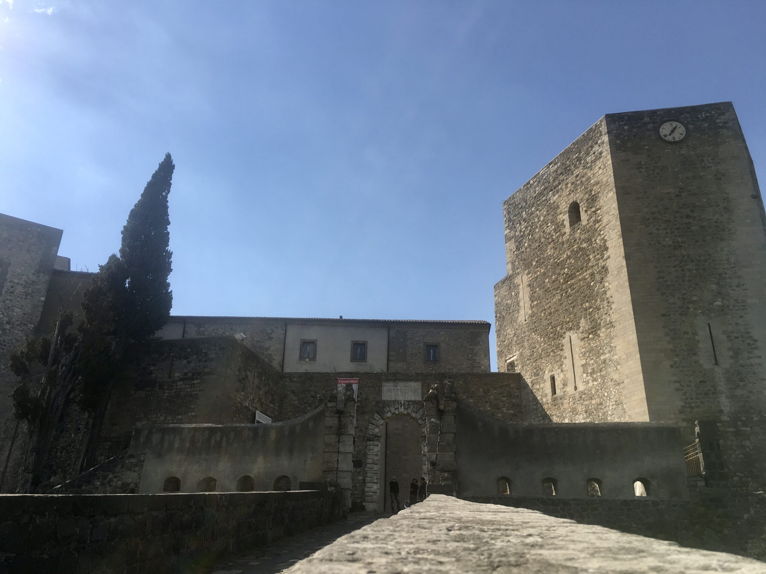 La barretta che va di fretta! Ma poi rallenta!